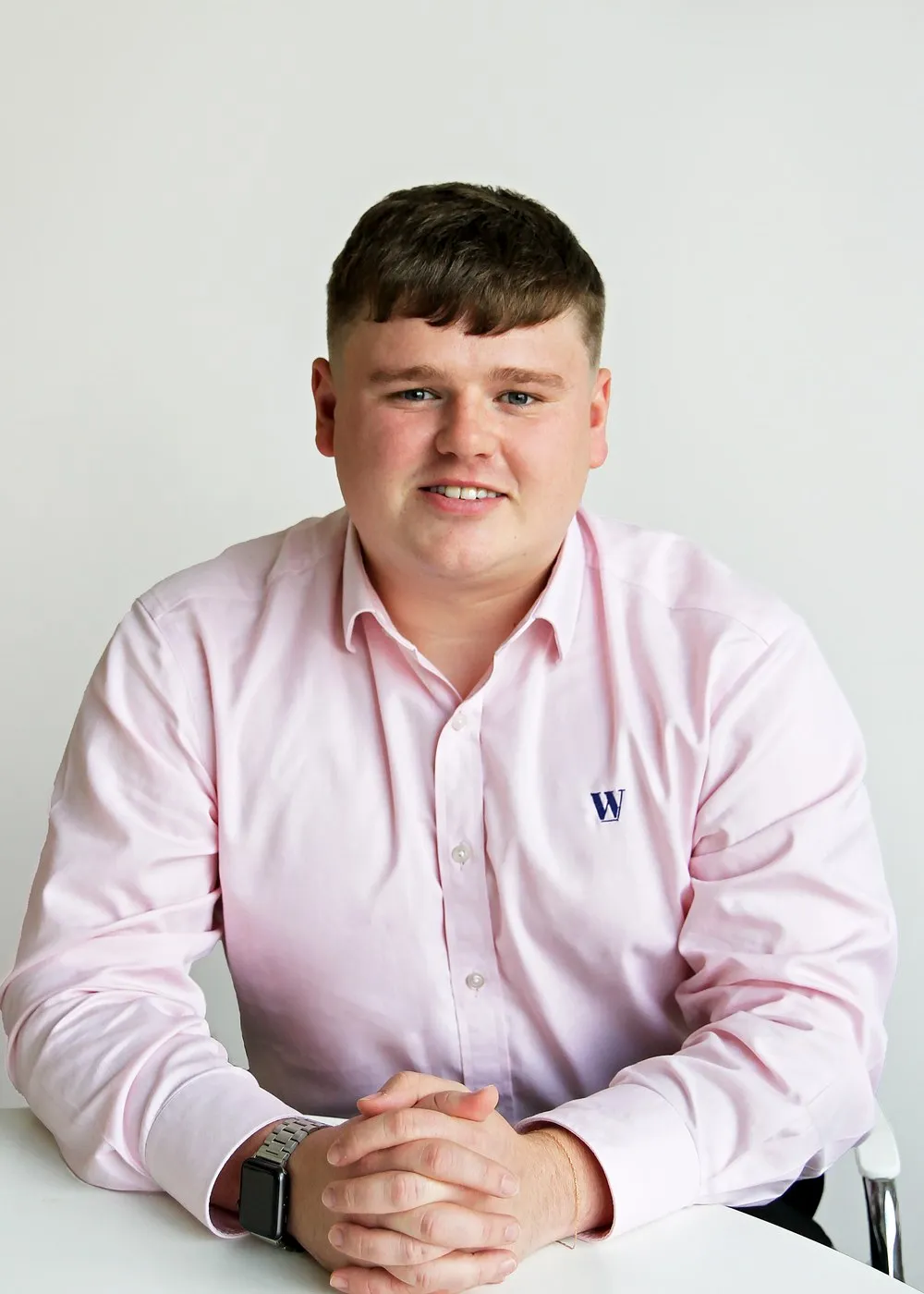 Joe Wallace, Mortgage & Protection Broker at Wallace Home Finance Ltd